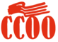 Comisions Obreres de Catalunya - logo