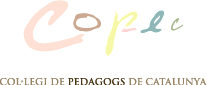 Col·legi de Pedagògs de Catalunya