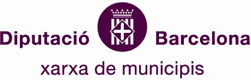 Diputació de Barcelona - Xarxa de municipis - logo