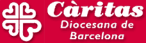 Càritas Diocesana de Barcelona - logo