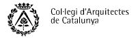 Col·legi d'Arquitectes de Catalunya - Logo