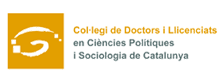 Col·legi de Doctors i Llicenciats en Ciències Polítiques i Sociologia de Catalunya - logo