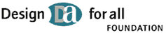 fundació Disseny per a tothom