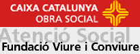 Fundació viure i conviure - Caixa Catalunya Obra Social - logo