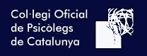 Col·legi Oficial de Psicòlegs de Catalunya - logo