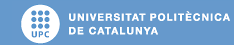 Universitat Politècnica de Catalunya - UPC - logo